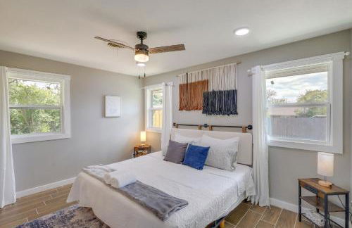 Family Home 4 Mi to Dtwn Temple! Bring Your Pet - Foto 18