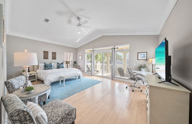 Royal Palms Retreat 3 Bedroom Home by RedAwning - Foto 4