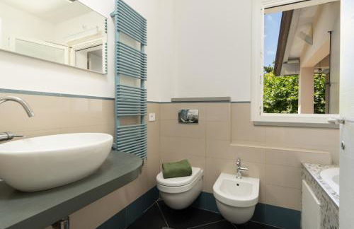 Luxury Green Marignana Villa, Versilia, Pool, Ac, Sauna - Foto 50