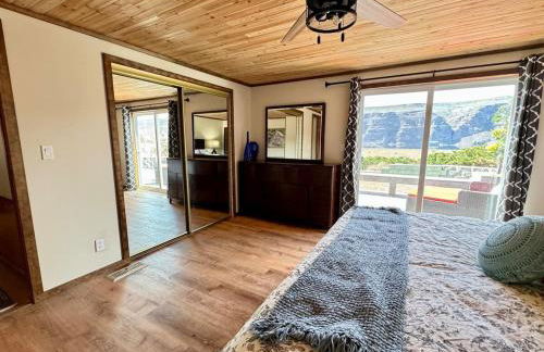 Columbia River Gorge Cabin with Gorgeous View! - Foto 6