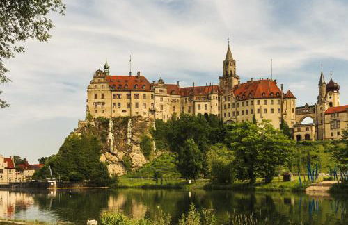 Sehr beliebt! Ferienhaus zur Donau - Foto 37