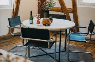 Le Couvent - Foto 17