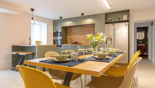 Villa Fran, Krk - Foto 3