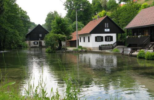 Holiday House Rastoke Pod Lipom - Foto 1