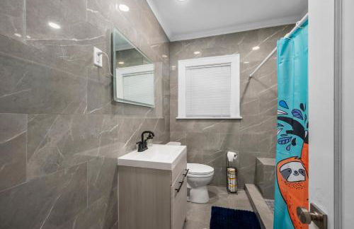 Quirky & Chic 3BR in Montrose - Perfect for Families & Groups - Foto 5