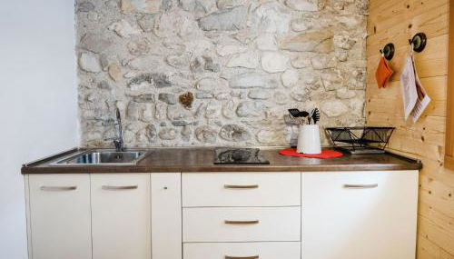 Apartment Albergo Diffuso - Cjasa Ustin-5 by Interhome - Photo 3