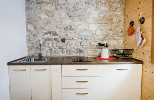 Apartment Albergo Diffuso - Cjasa Ustin-5 by Interhome - Photo 3