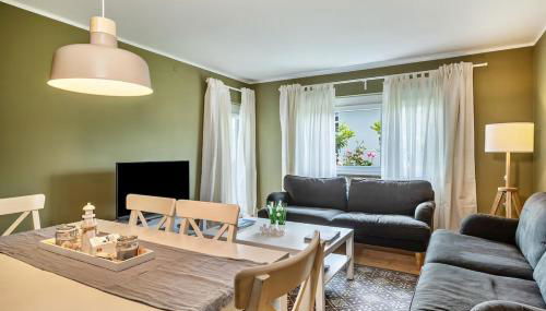 Ferienwohnung Apfelbaum - Foto 4