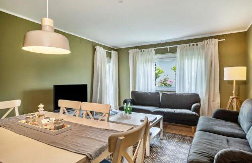 Ferienwohnung Apfelbaum - Foto 4