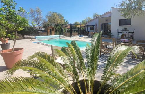 Les Amandiers - Foto 6