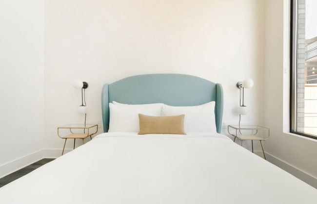 The Grove 5 by Avantstay Historic Location in Nashville - Foto 21