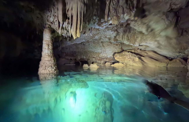Tour delle grotte di Bonaire con snorkeling - Foto 2