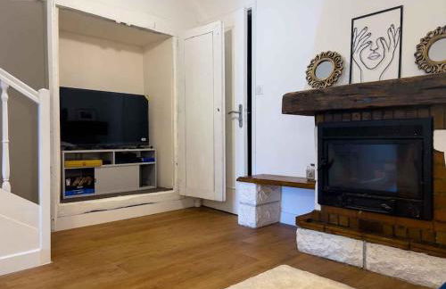 Maison Semi-Troglodyte avec 4 vélos - Photo 11