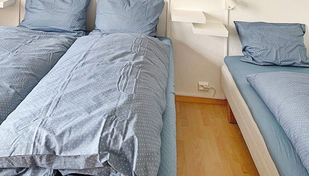 6 Person Holiday Home in Tau - Foto 5, Habitación