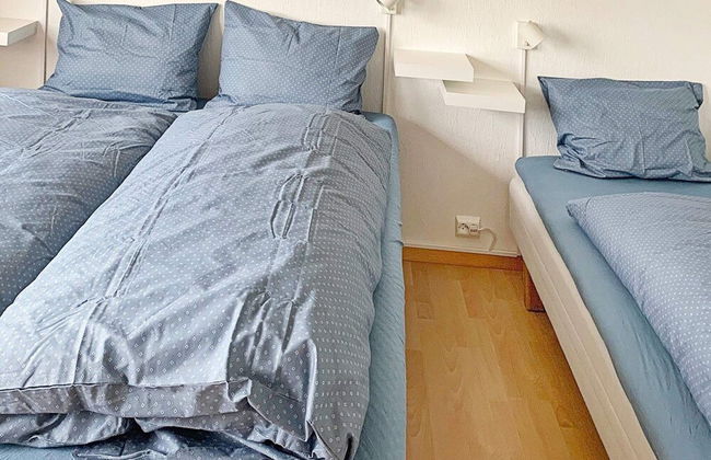 6 Person Holiday Home in Tau - Foto 5