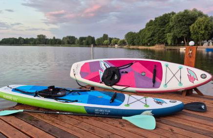 NAD JEZIOREM - Apartamenty - Foto 43