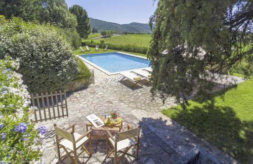 RICASOLI, Villa Agresto - Foto 18