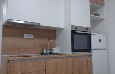 Apartments by the sea Banjol - Rab - 4965 - Photo 21