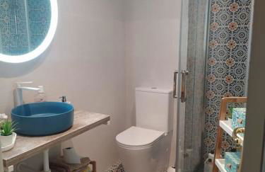 Nuestro refugio - Casco Viejo con wifi y parking gratuito- - Foto 22