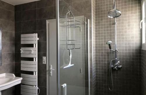 Superbe maison face a l ocean - Photo 26