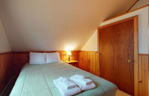 Sunday River Village Timberline - Foto 25