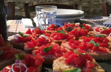 Agriturismo La Casina della Burraia - Foto 41