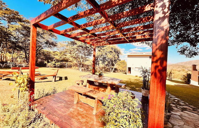 Nativos de Minas - Photo 40