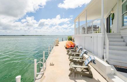 Turtle Cove Views by Last Key Realty - Foto 3