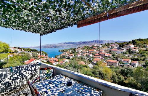 Apartman Čanaki Splitska - Photo 2