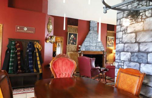 Magical 5-Bedroom Villa Near Universal's Wizarding World - Foto 10