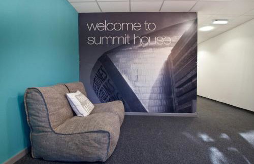 For Students Only - Summit House in Cardiff - Foto 15