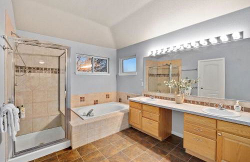 Family-friendly Home on Boyd Lake, Gorgeous Views! - Foto 71