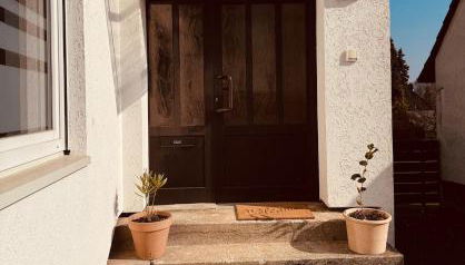 Ferienwohnung im Grünen - Foto 3