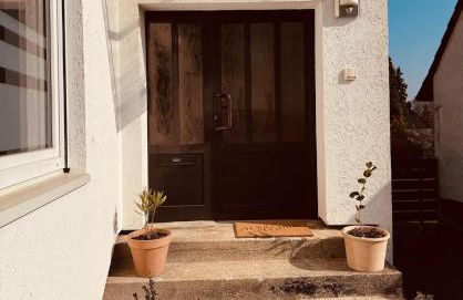 Ferienwohnung im Grünen - Photo 3