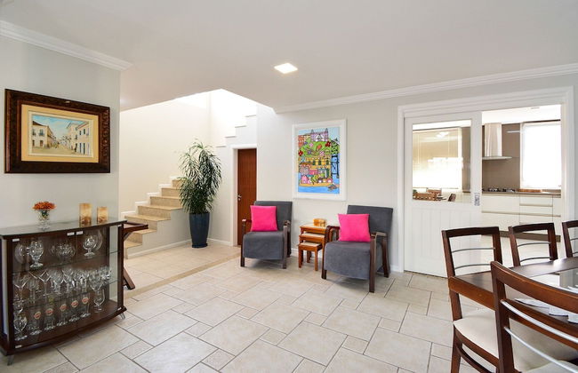 Casa com Piscina Morro das Pedras - Photo 37