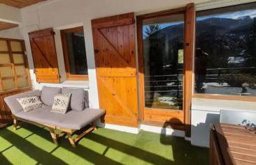 precioso Apartamento con vistas al pico Cerler - Foto 10