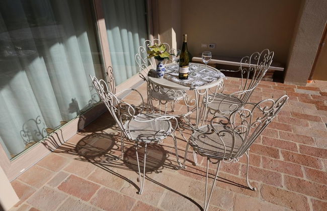 Villa Marietta Country House - Foto 17