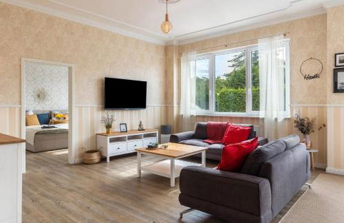 Ferienhaus Optikstadt Rathenow - Foto 1