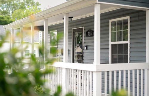 Bluewater Downtown Cottage - Foto 1