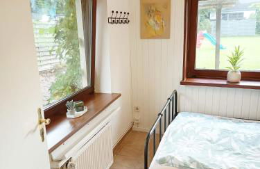 Studio X - 2 Zimmer Ferienwohnung in idyllischer und zentraler Lage - Foto 10