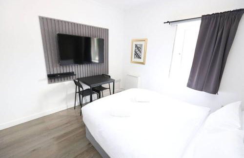 Glasgow Studio - Foto 16