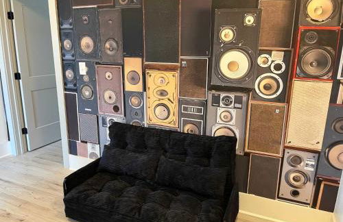 Legends Row by Maddox Hotel - Foto 7