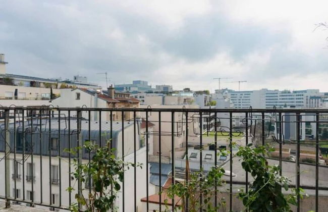 Paris Elegant South Residence - Photo 4