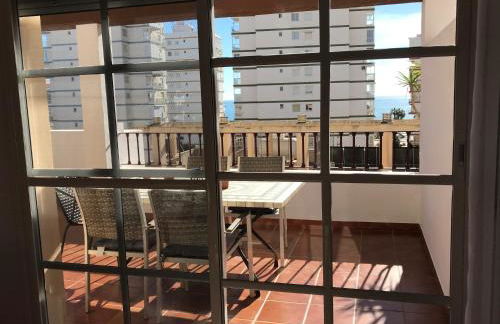 Ático con vistas cerca del mar - Penthouse - parking - terraza - Photo 8