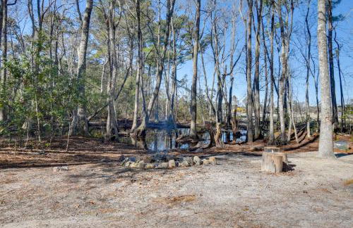 Cozy Calabash Studio about 4 Mi to Sunset Beach! - Foto 26