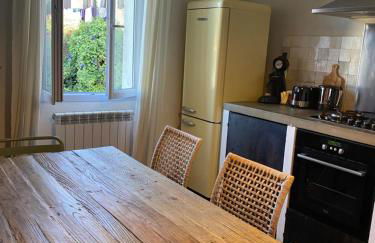 Au coeur de Sartène appartement de charme dans un écrin de verdure - Foto 18