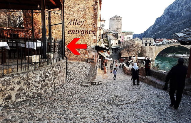 Frida Apartment Mostar - Photo 17