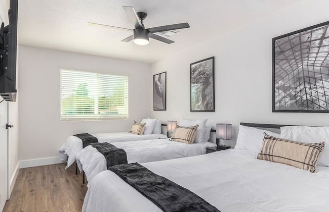 NEW 7bdrm-4ba Million+ Estate W/amazing Amenities - Foto 5