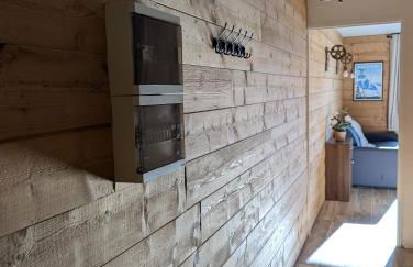 Au pied des pistes avec parking Entièrement rénové - Foto 25