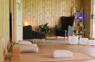 The Hornbill at Home Farm Shropshire - Foto 23